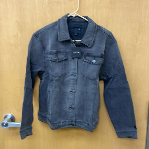 Joe’s Jeans Jean jacket